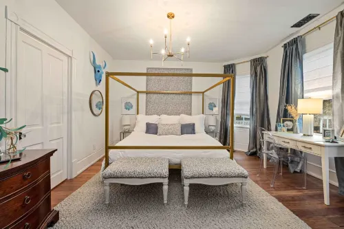 The Coast is Clear - 4bdr - Bungalows