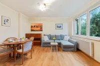 Lakeside Apartment | Kitchen | Parking - Homestays