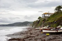 Inn on the Shore - Beach