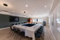 Prestige Prince George Lodge - 3-Star