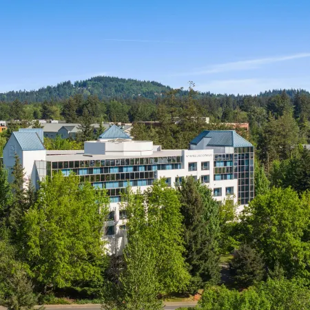 AC Hotel Portland Lake Oswego