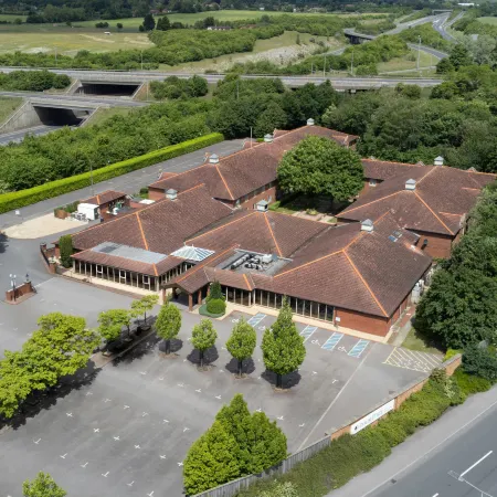 Orida Hotels Newbury