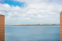 舊金山機場海濱萬豪酒店 - 海景