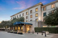 Sheraton Stonebriar Hotel - bar