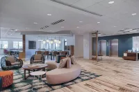 Fairfield Inn & Suites Clearwater Beach - Spa