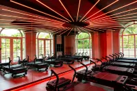The Ritz Carlton Key Biscayne, Miami - Gym