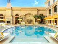 The St. Regis Atlanta Hotels near Atlantic Station