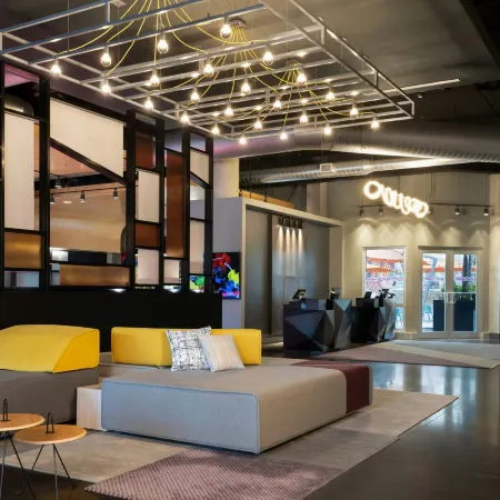 Aloft Sarasota