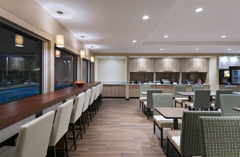 TownePlace Suites Naples photo 5