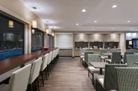 那不勒斯萬豪TownePlace套房飯店 - 健身房