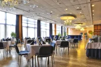 Hotel Olympik - petit déjeuner