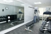 Fairfield Inn & Suites Memphis Germantown - Gym