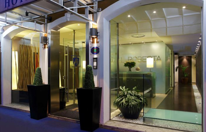 Hotel Roberta