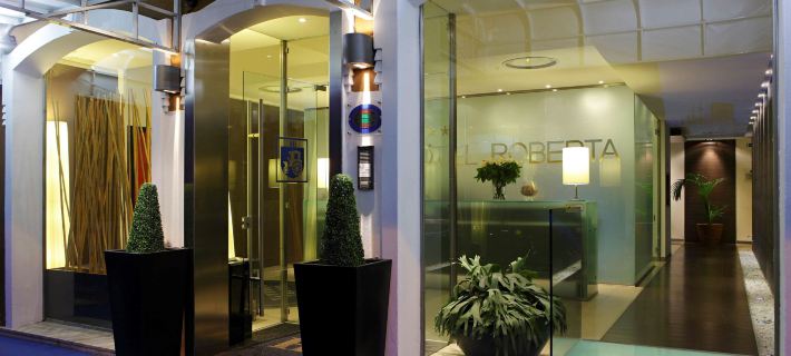 Hotel Roberta Hotels in Venedig