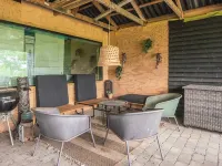 6 person holiday home in Silkeborg-By Traum - Kitchenette