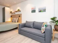 2 Person Holiday Park Home in Ringkøbing - Wi-Fi