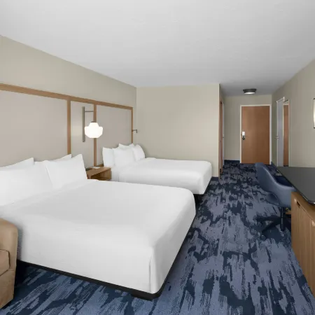 Fairfield Inn & Suites Richfield