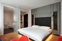 Citizenm Chicago Downtown - New