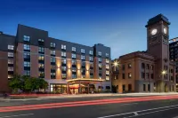 Renaissance Minneapolis Hotel, the Depot - Spa