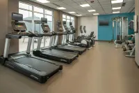 Fairfield Inn & Suites Harrisburg International Airport - Gym