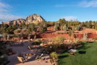 The Wilde Resort and Spa - Spa