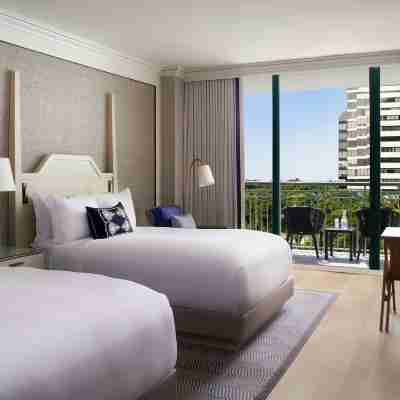 The Ritz-Carlton Coconut Grove, Miami Rooms