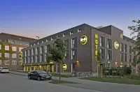 B&B HOTEL Kiel-Wissenschaftspark - 2-Star