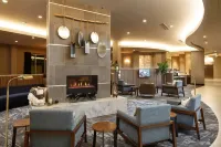 Fairfield Inn & Suites Louisville Northeast - Parkering