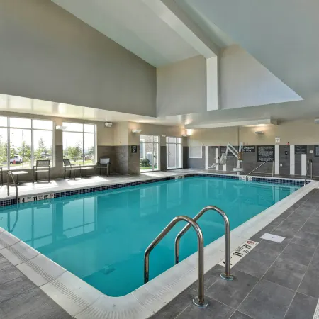 Residence Inn Middletown Goshen