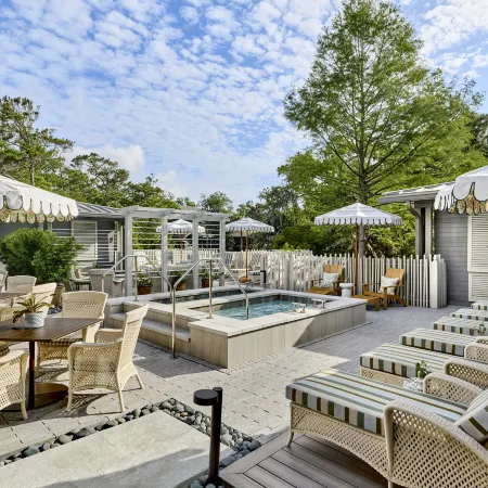 Villas of Amelia Island