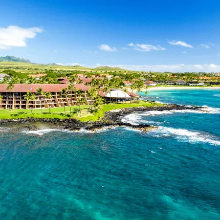 Sheraton Kauai Resort