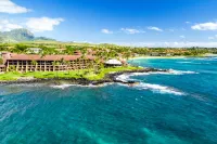 Sheraton Kauai Resort - spa