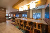 Fairfield Inn & Suites Dallas Lewisville - piscine