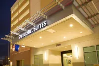 拉斯維加斯會展中心SpringHill Suites套房飯店 - 3 星級