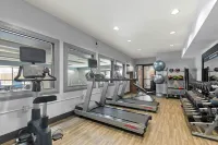 Hampton Inn & Suites Greeley - Gym