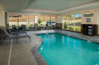 Fairfield by Marriott Inn & Suites Batesville - Gym
