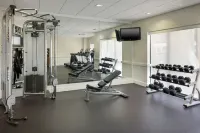 Courtyard Sandestin at Grand Boulevard - Gym