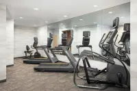 Fairfield Inn Fort Leonard Wood St. Robert - Gym
