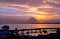 SpringHill Suites Punta Gorda Harborside - Pet friendly