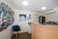 Caboolture Motel - Frühstück