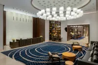 Hilton Guadalajara Midtown - Airport Shuttle