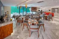 SJ Grand Hotel - Boutique