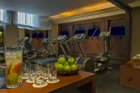 Palacio del Inka, a Luxury Collection Hotel, Cusco - Gym