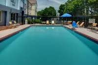 Fairfield Inn & Suites Atlanta Alpharetta - Swimmingpools