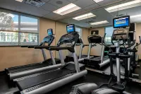 Fairfield Inn & Suites Little Rock Benton - Gym