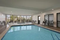 Courtyard Casper - badewanne