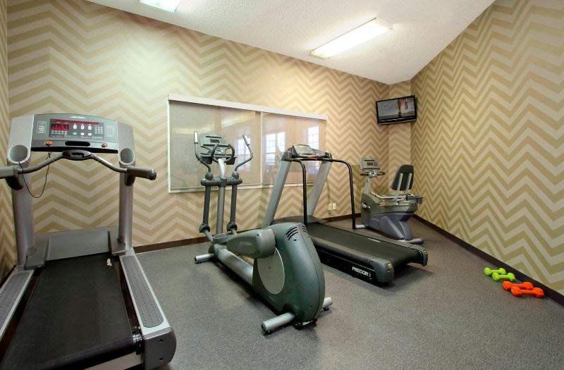 Residence Inn Colorado Springs South photo 4