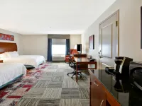 Hilton Garden Inn Gulfport Airport Hotels near Gulfport-Biloxi International Airport