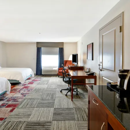 Hilton Garden Inn Gulfport Airport