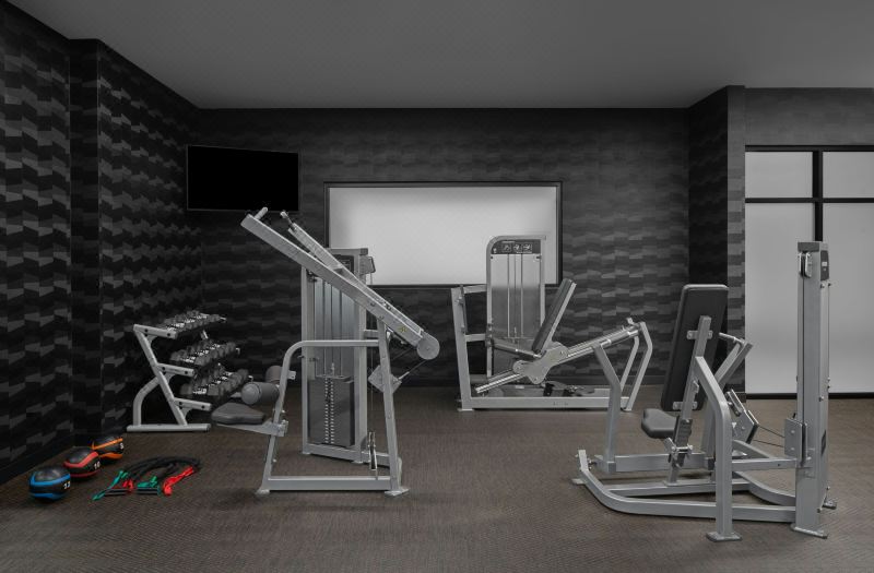 AC Hotel Lansing University Area photo 4